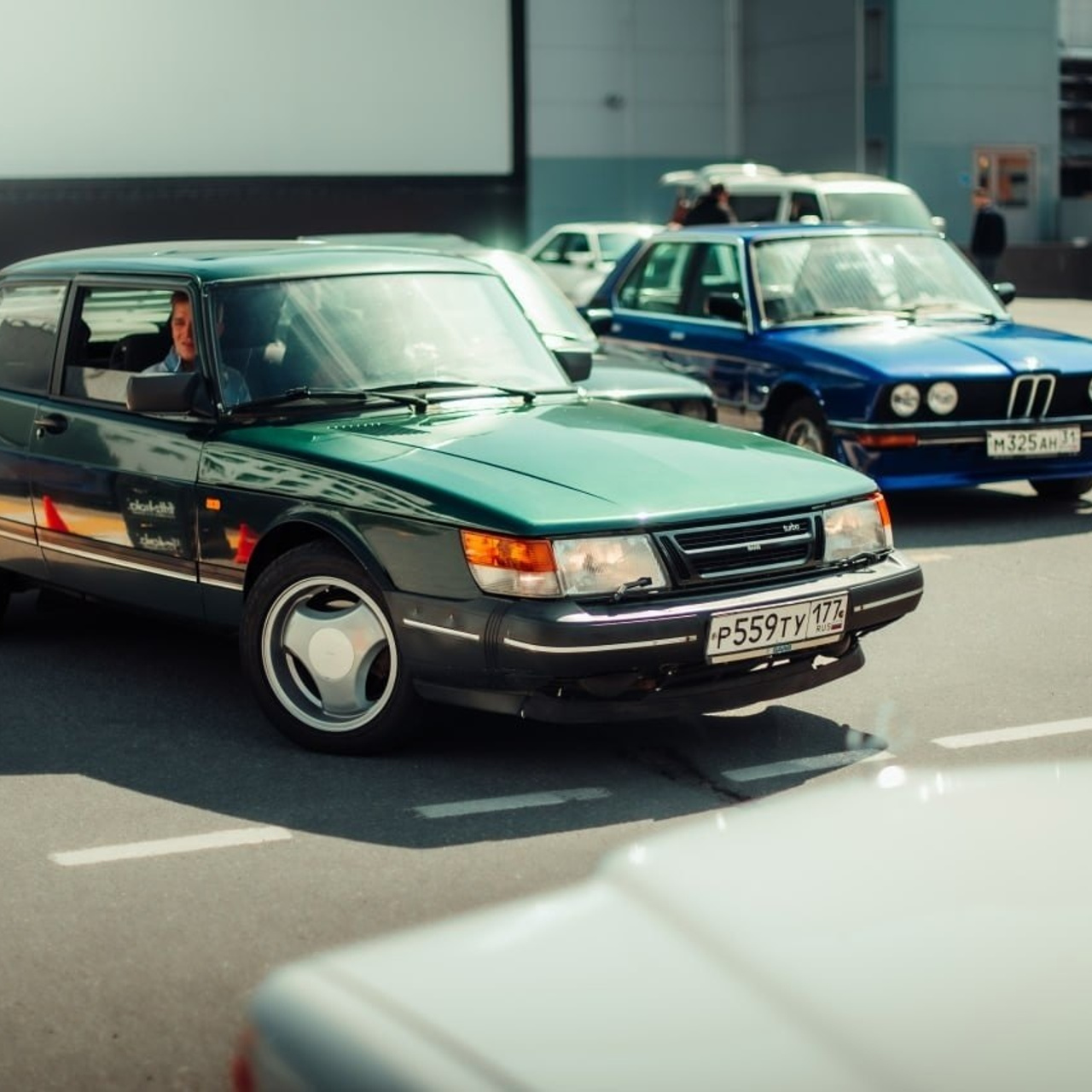 Cars and Coffee 20/05/23. Автомобильный фотограф Антон Цырулев