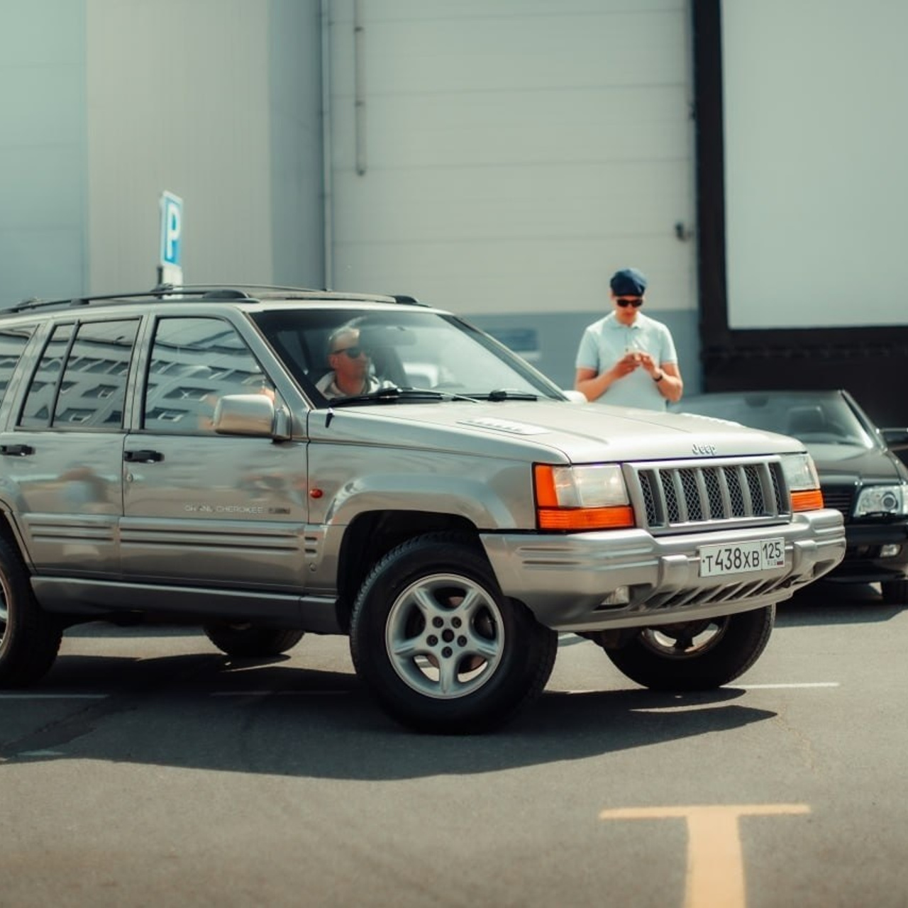 Cars and Coffee 20/05/23. Автомобильный фотограф Антон Цырулев
