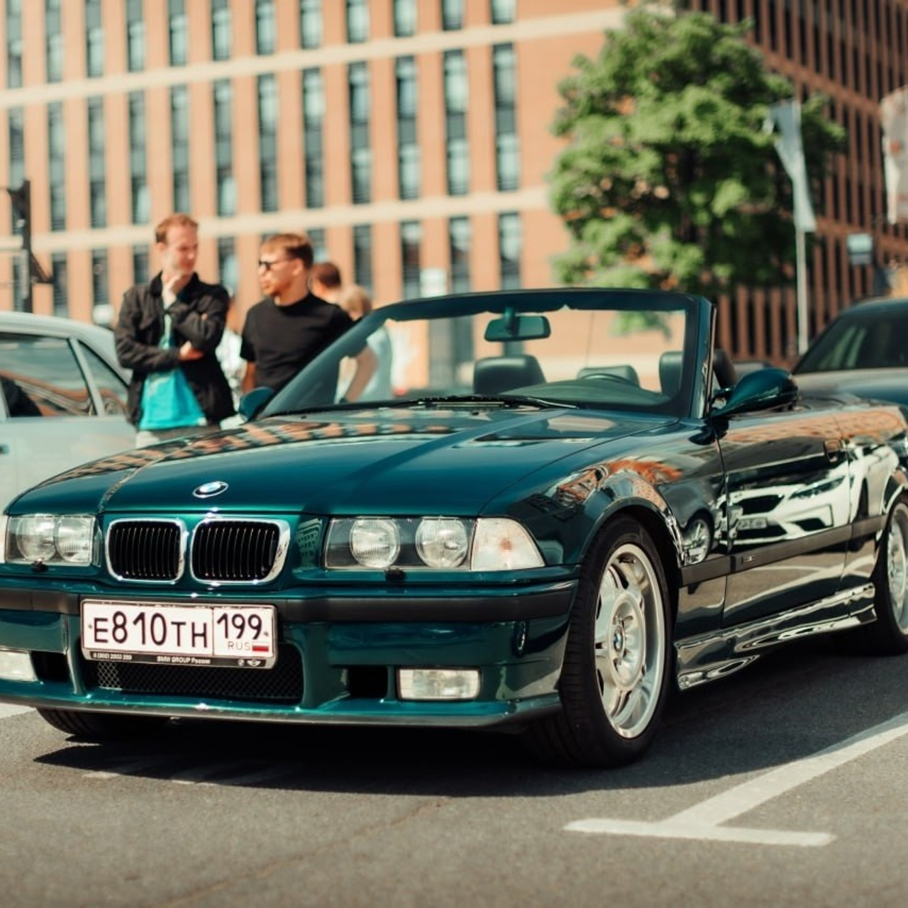Cars and Coffee 20/05/23. Автомобильный фотограф Антон Цырулев