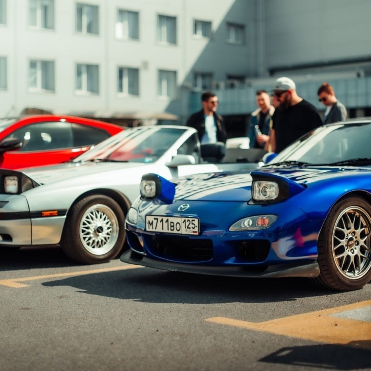 Cars and Coffee 20/05/23. Автомобильный фотограф Антон Цырулев