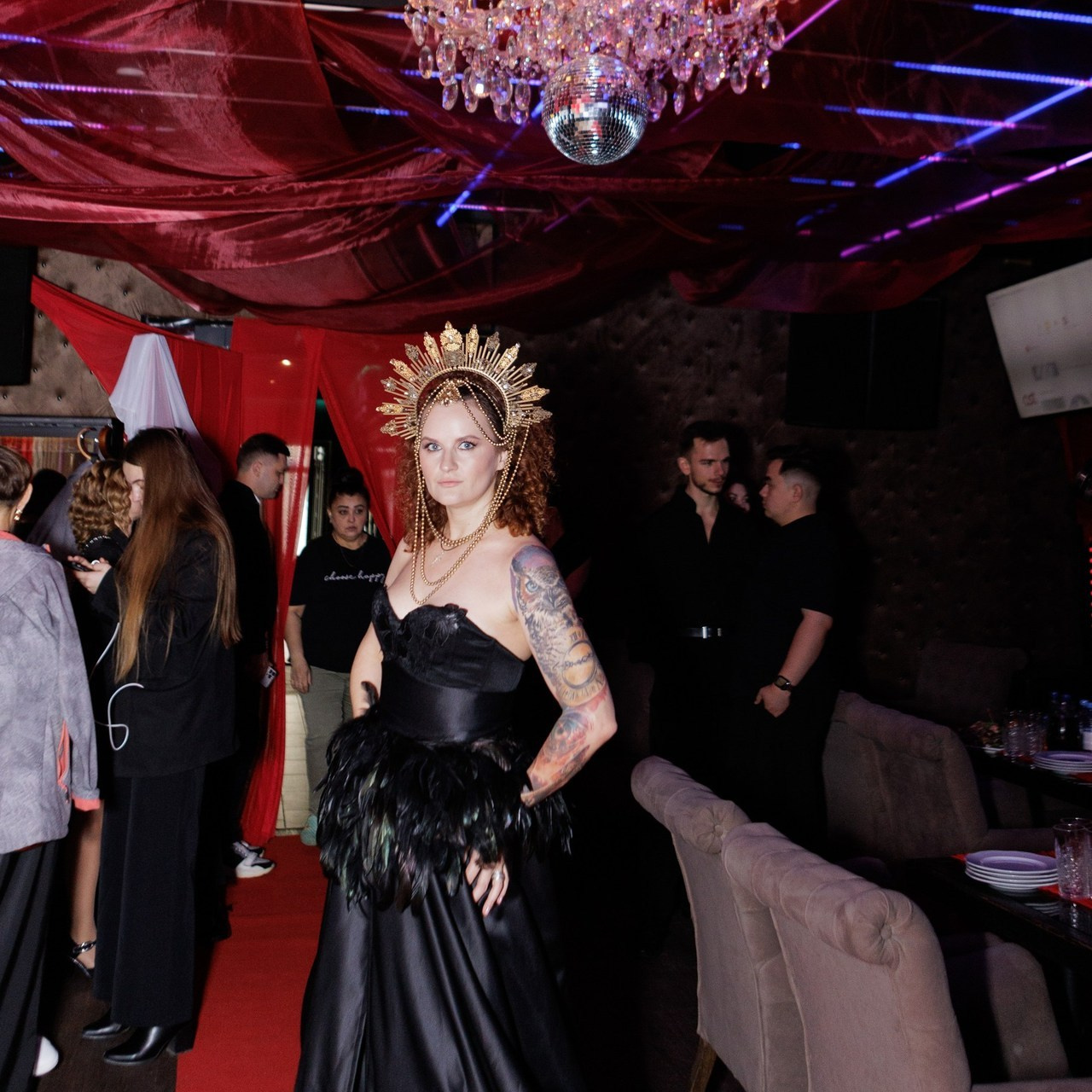 Отзывы. Москва. Фотограф Екатерина Торопцева