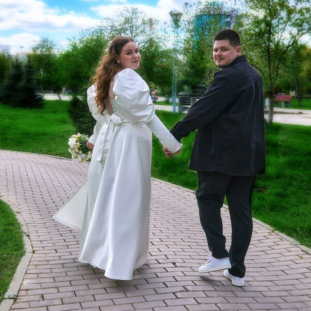 Отзывы. Фотограф в Екатеринбурге Булат Хамитов