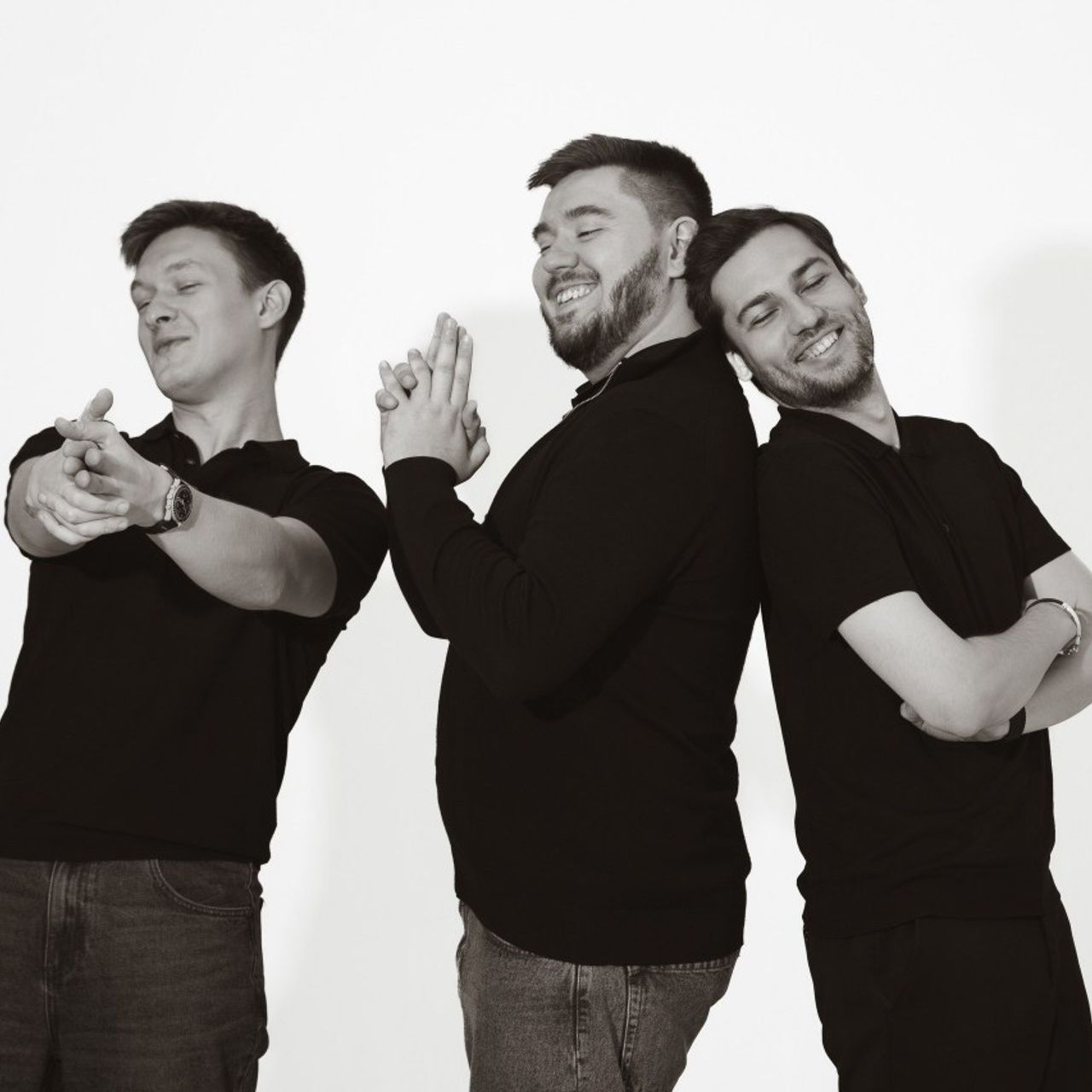 Отзывы. Пирогова Полина, семейный и детский фотограф Москва, Видное