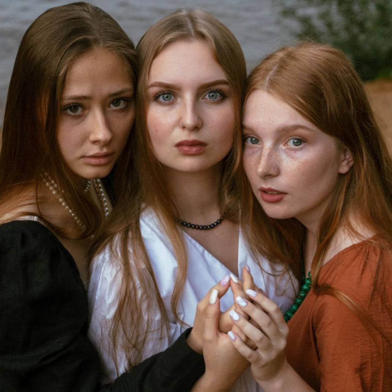 Отзывы. Портретный и Арт фотограф Москва, Санкт-Петербург, Тбилиси