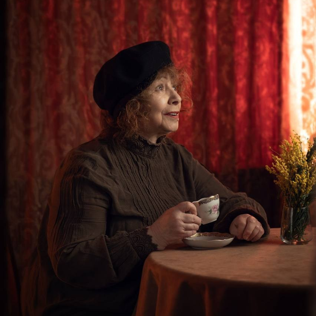 Блог. Портретный фотограф в Санкт-Петербурге Анастасия Дебчук