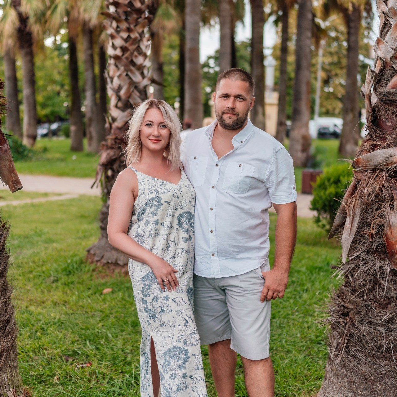 Фотограф Сочи Адлер Красная Поляна Елена Горбачкова