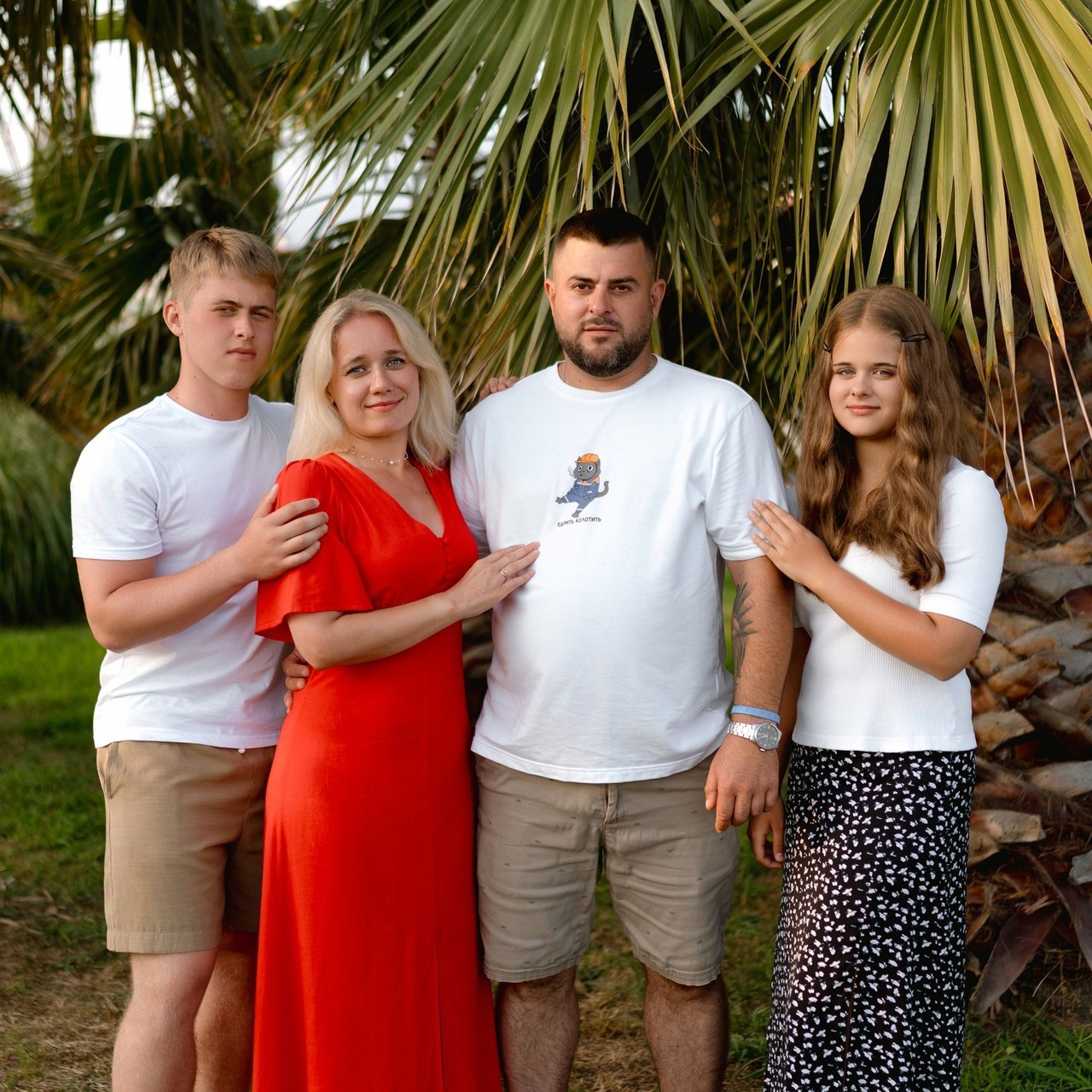 Отзывы. Фотограф Сочи Адлер Красная Поляна Елена Горбачкова