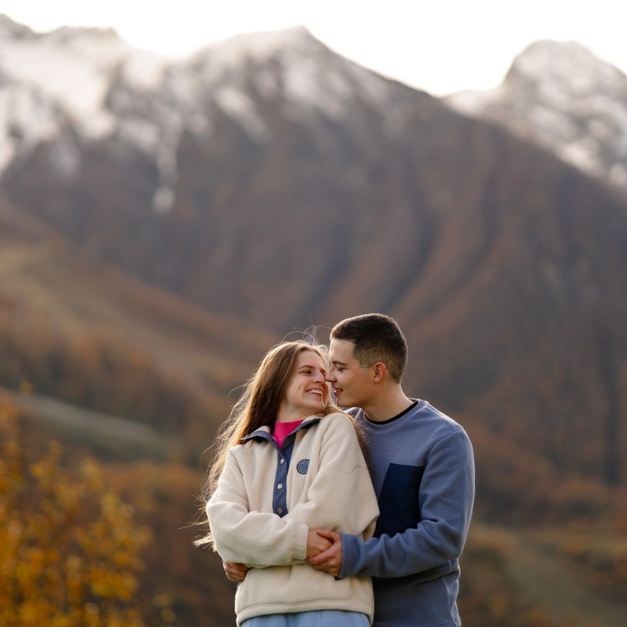 Фотограф Сочи Адлер Красная Поляна Елена Горбачкова