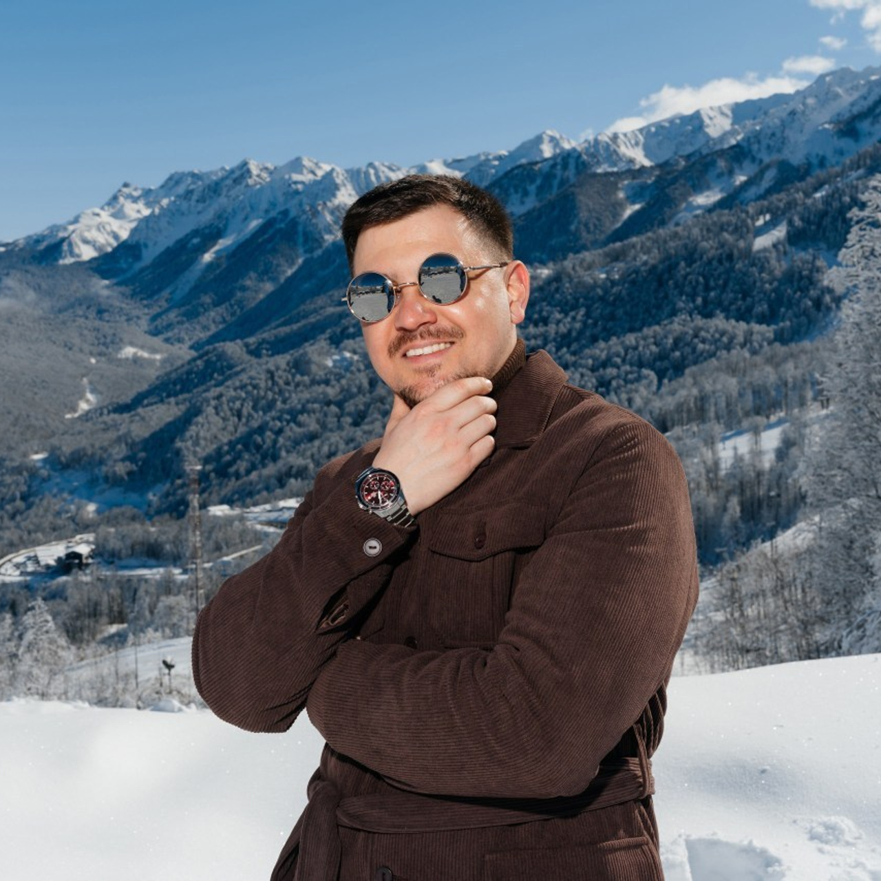 Фотограф Сочи Адлер Красная Поляна Елена Горбачкова