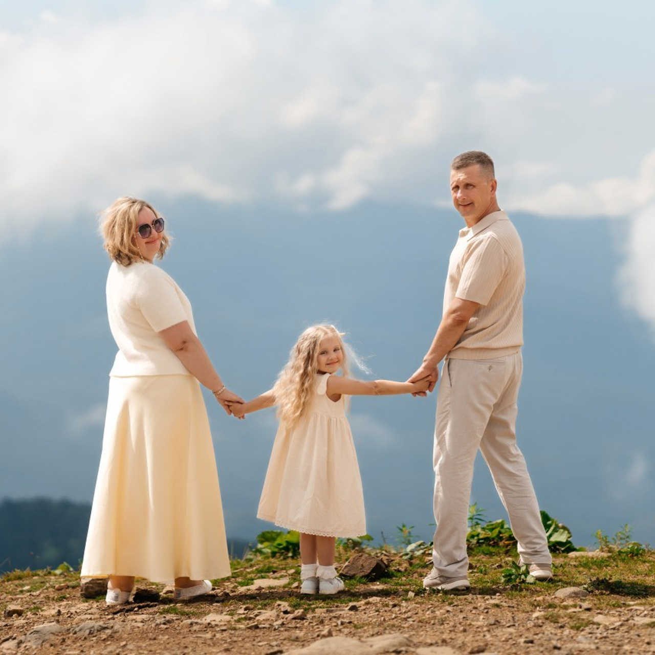 Фотограф Сочи Адлер Красная Поляна Елена Горбачкова