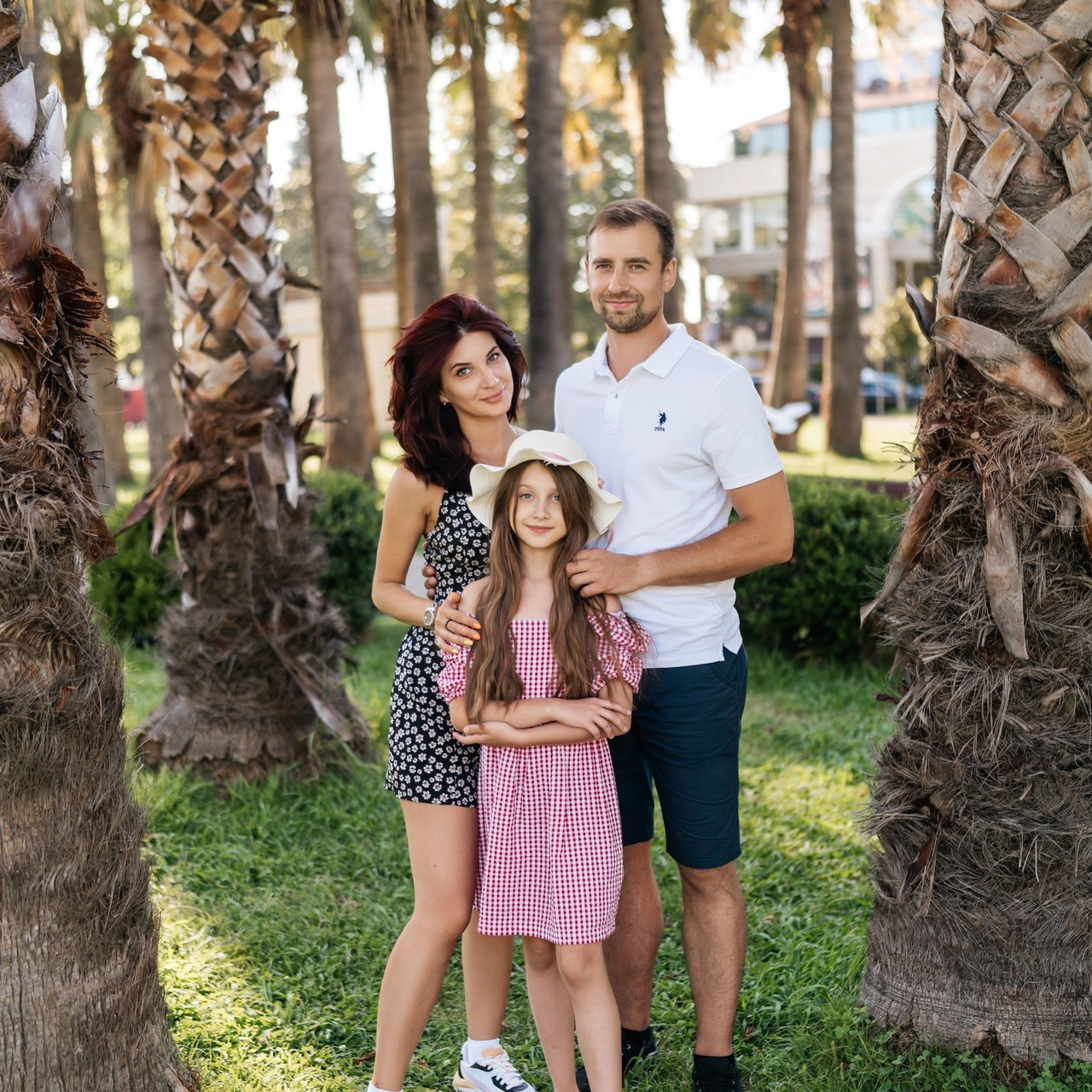 Фотограф Сочи Адлер Красная Поляна Елена Горбачкова