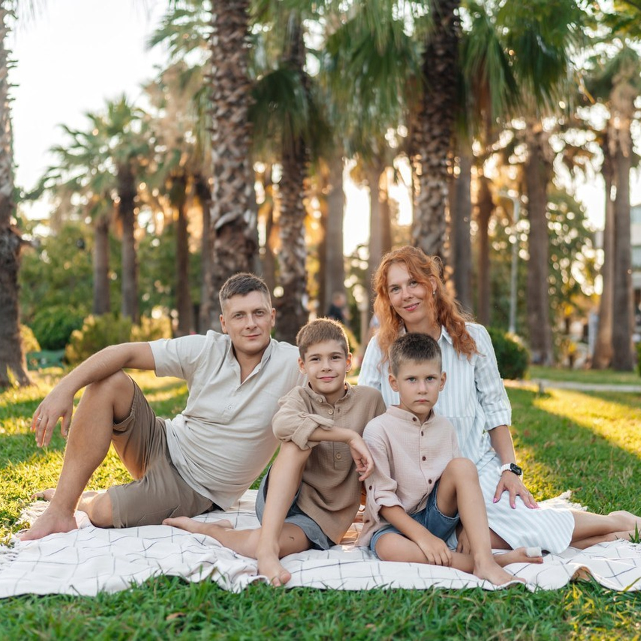 Фотограф Сочи Адлер Красная Поляна Елена Горбачкова