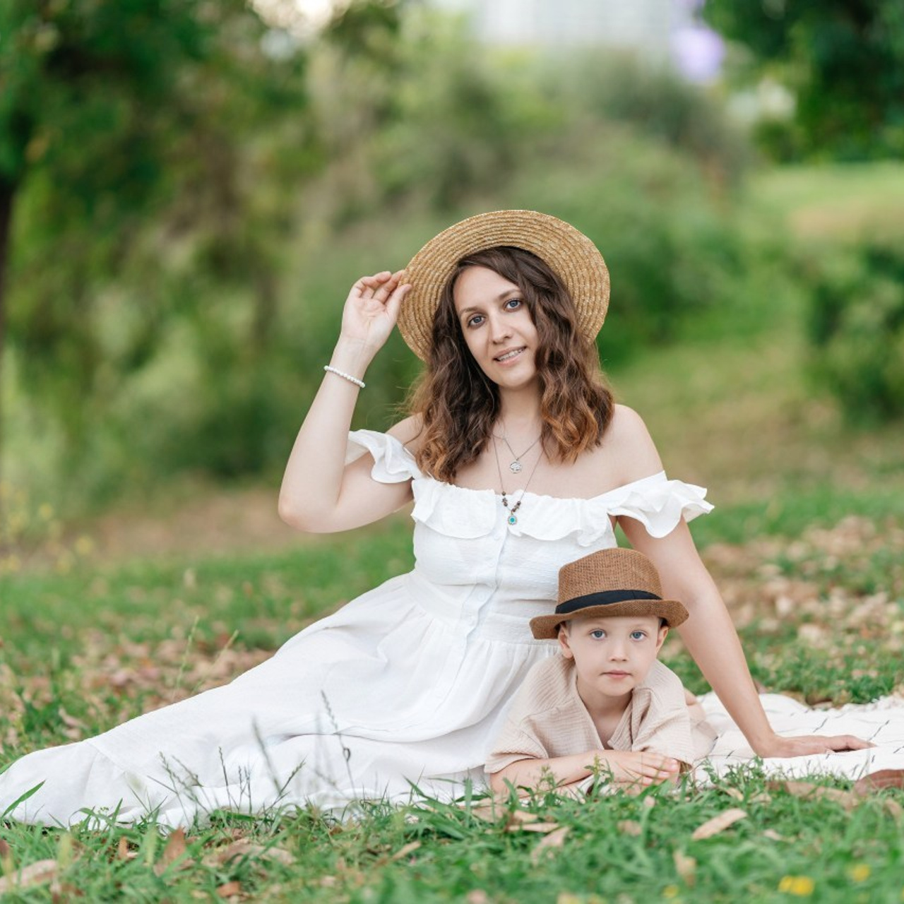 Фотограф Сочи Адлер Красная Поляна Елена Горбачкова