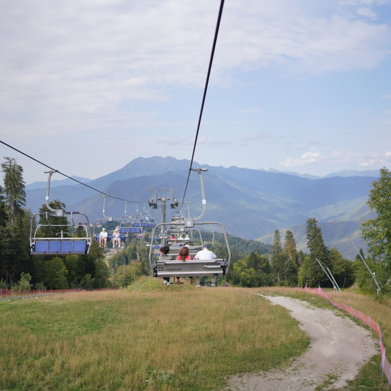 Фотограф Сочи Адлер Красная Поляна Елена Горбачкова