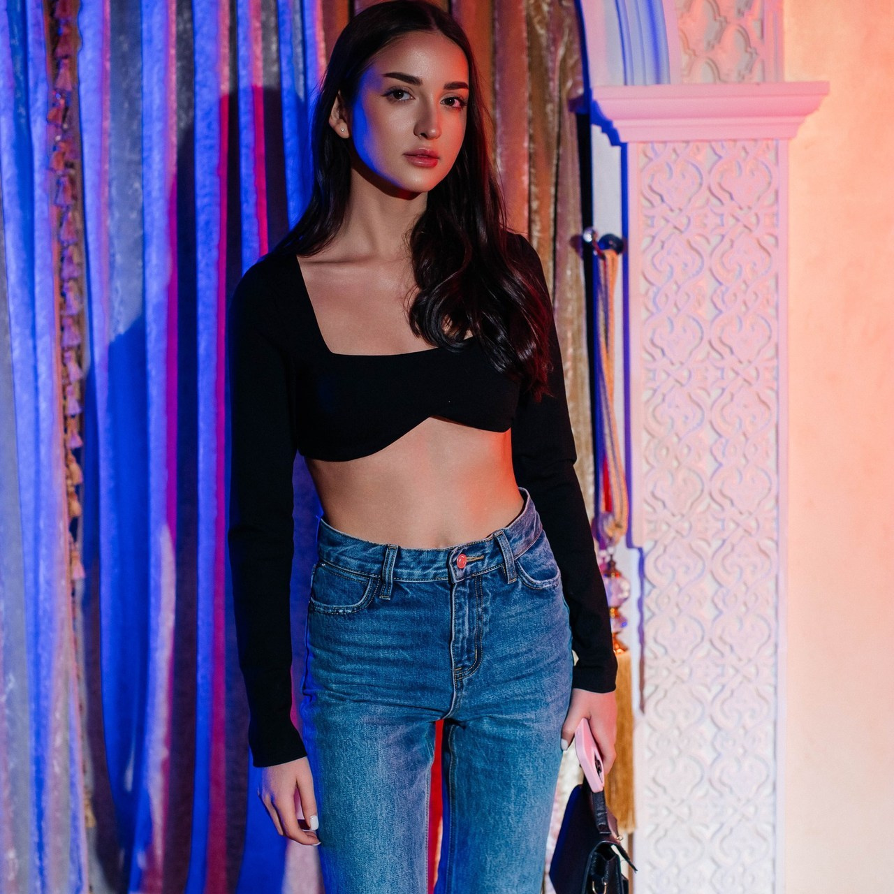 Отзывы. Фотограф — художник в Москве Васильева Юлия