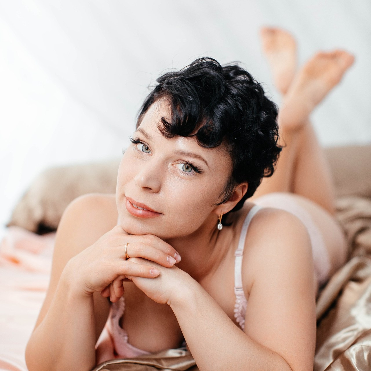 Отзывы. Фотограф — художник в Москве Васильева Юлия