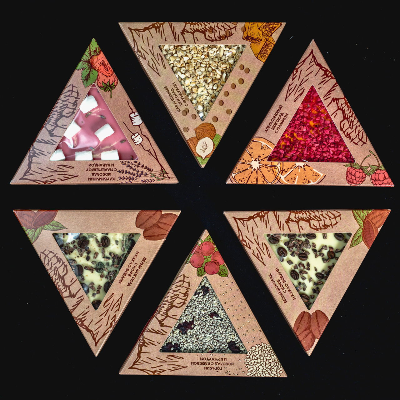 Крымские сладости