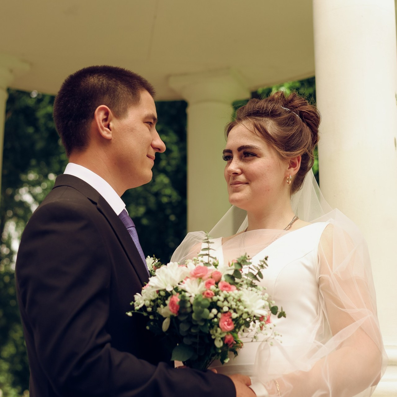 Отзывы. Фотограф Анна Бурлакова