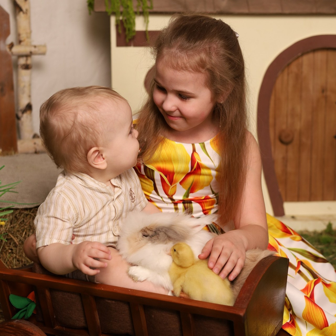 Отзывы. Фотограф Анна Бурлакова