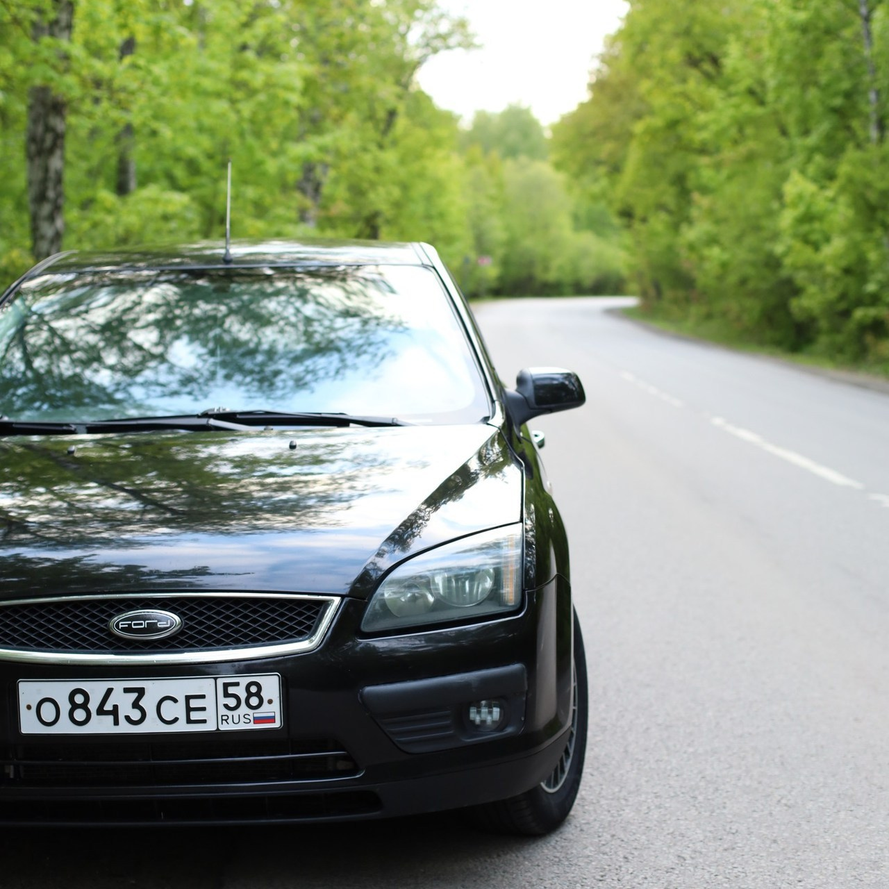 Отзывы. Фотограф Анна Бурлакова