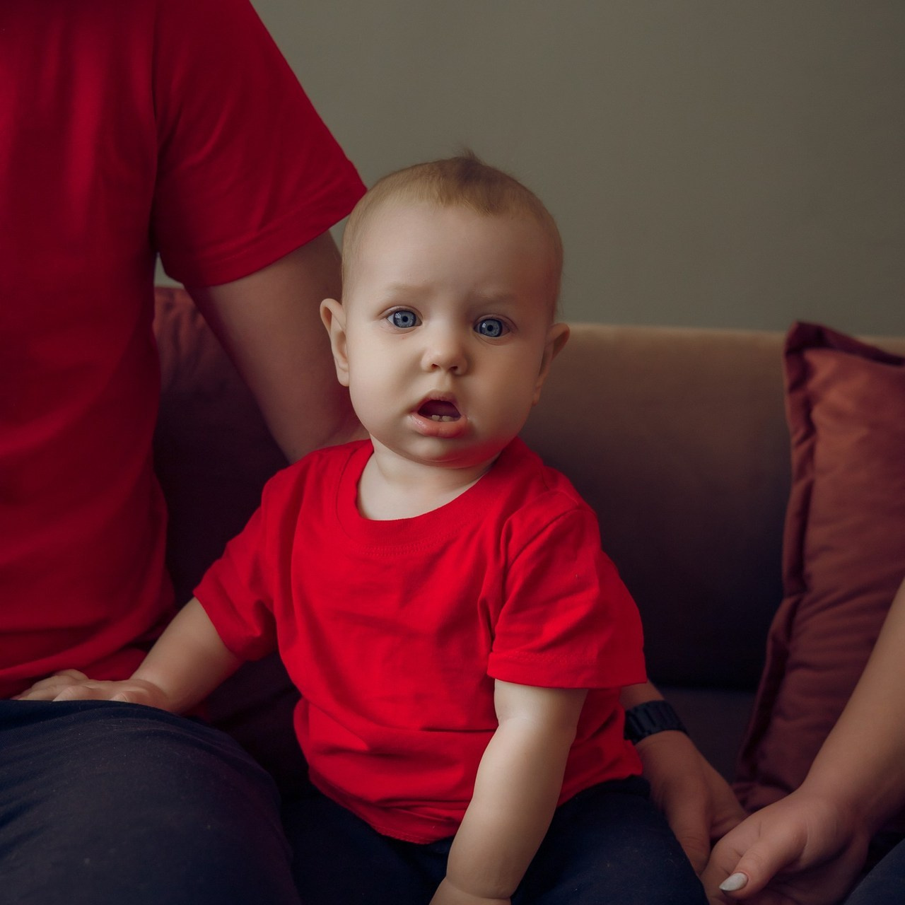 Отзывы. Фотограф Анна Бурлакова