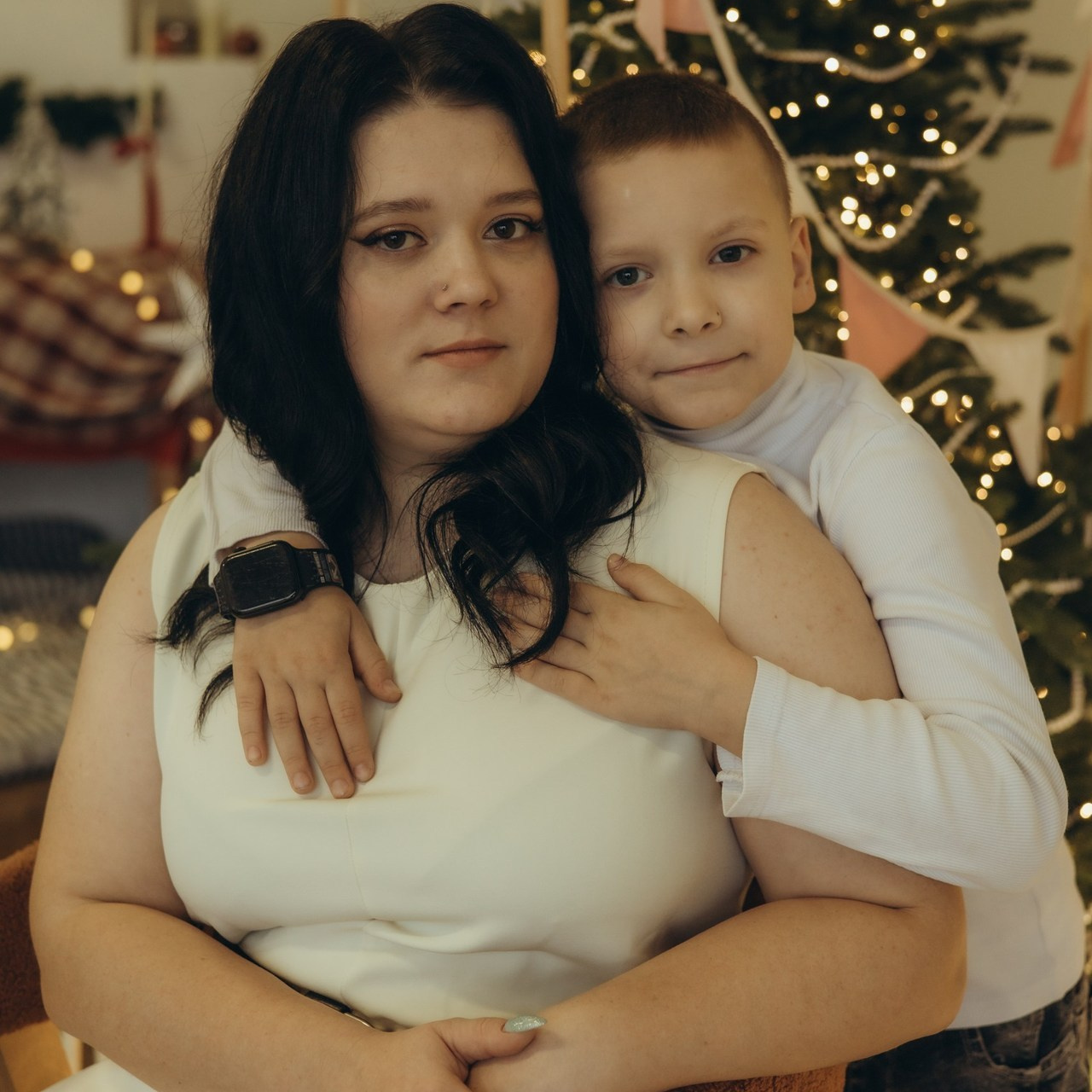 Отзывы. Фотограф Анна Бурлакова