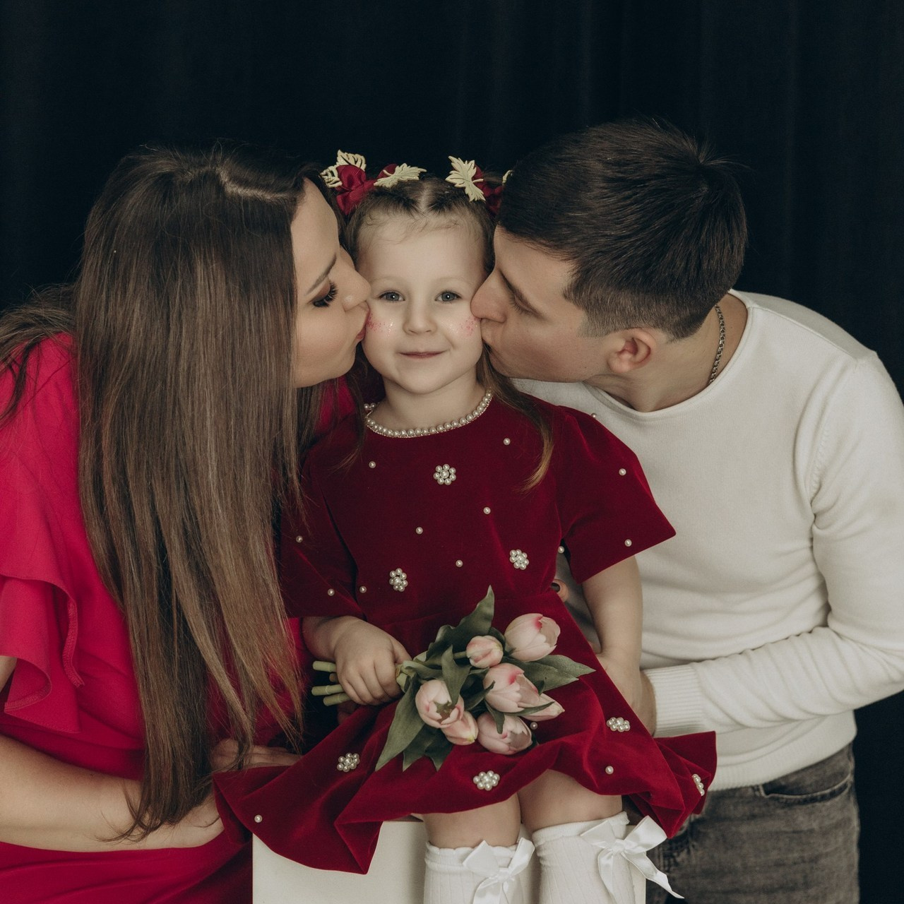 Отзывы. Фотограф Анна Бурлакова