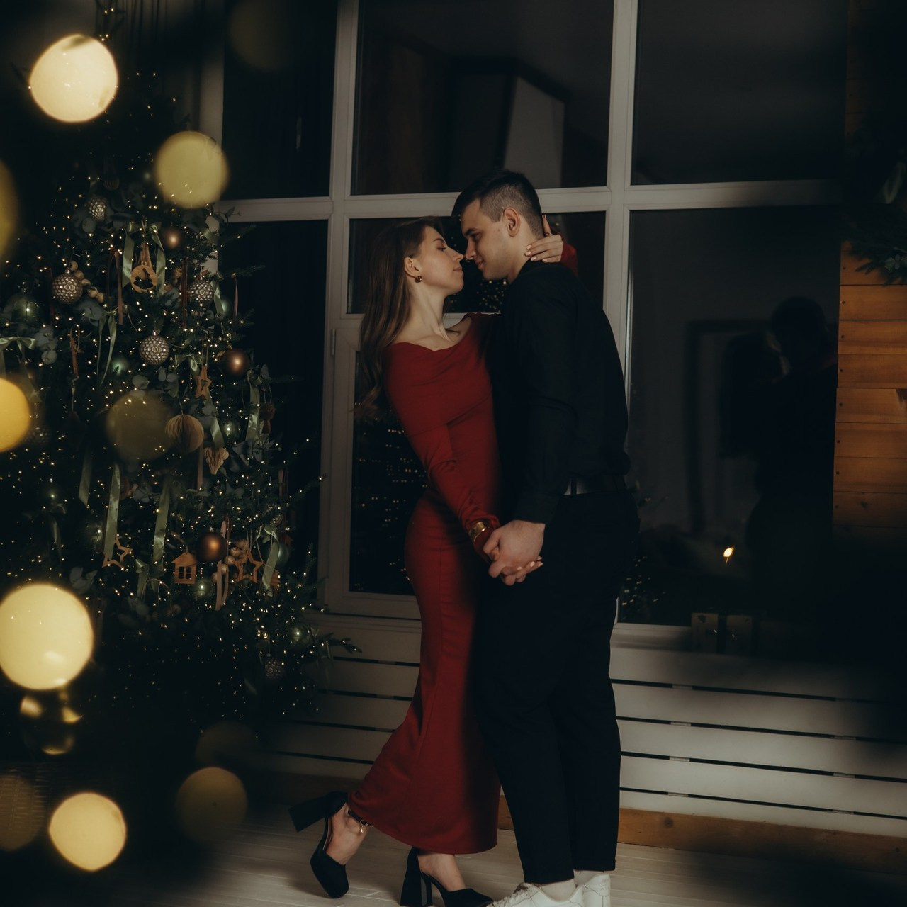 Отзывы. Фотограф Анна Бурлакова