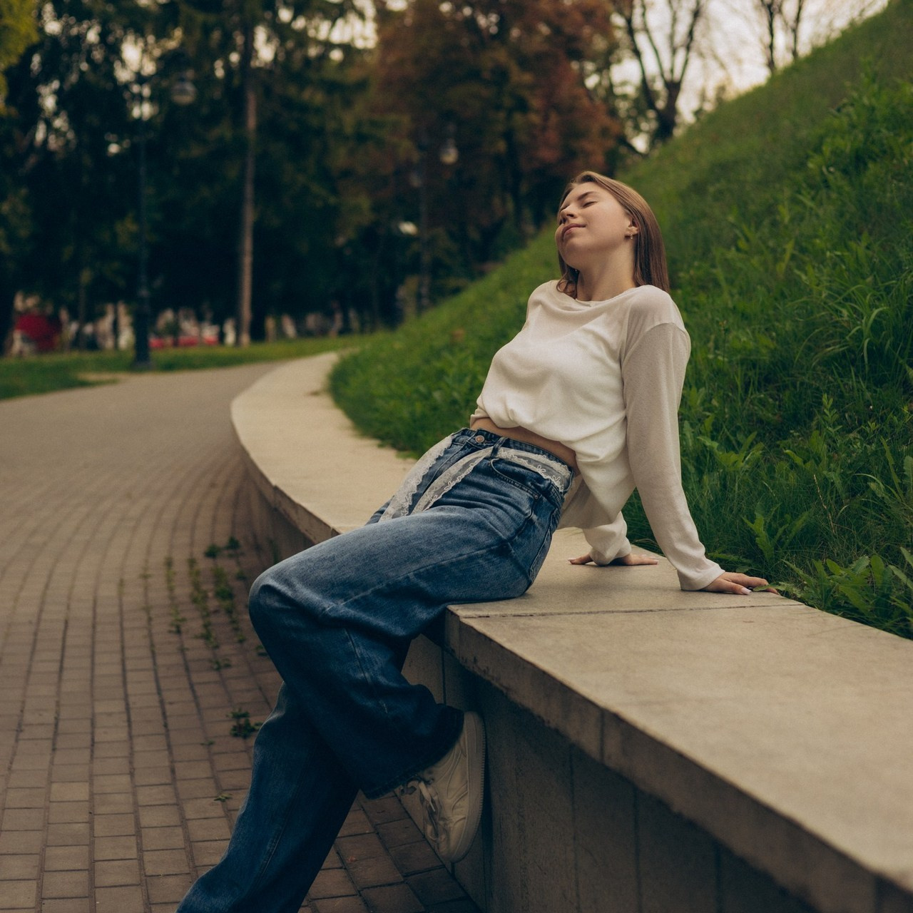 Отзывы. Фотограф Анна Бурлакова