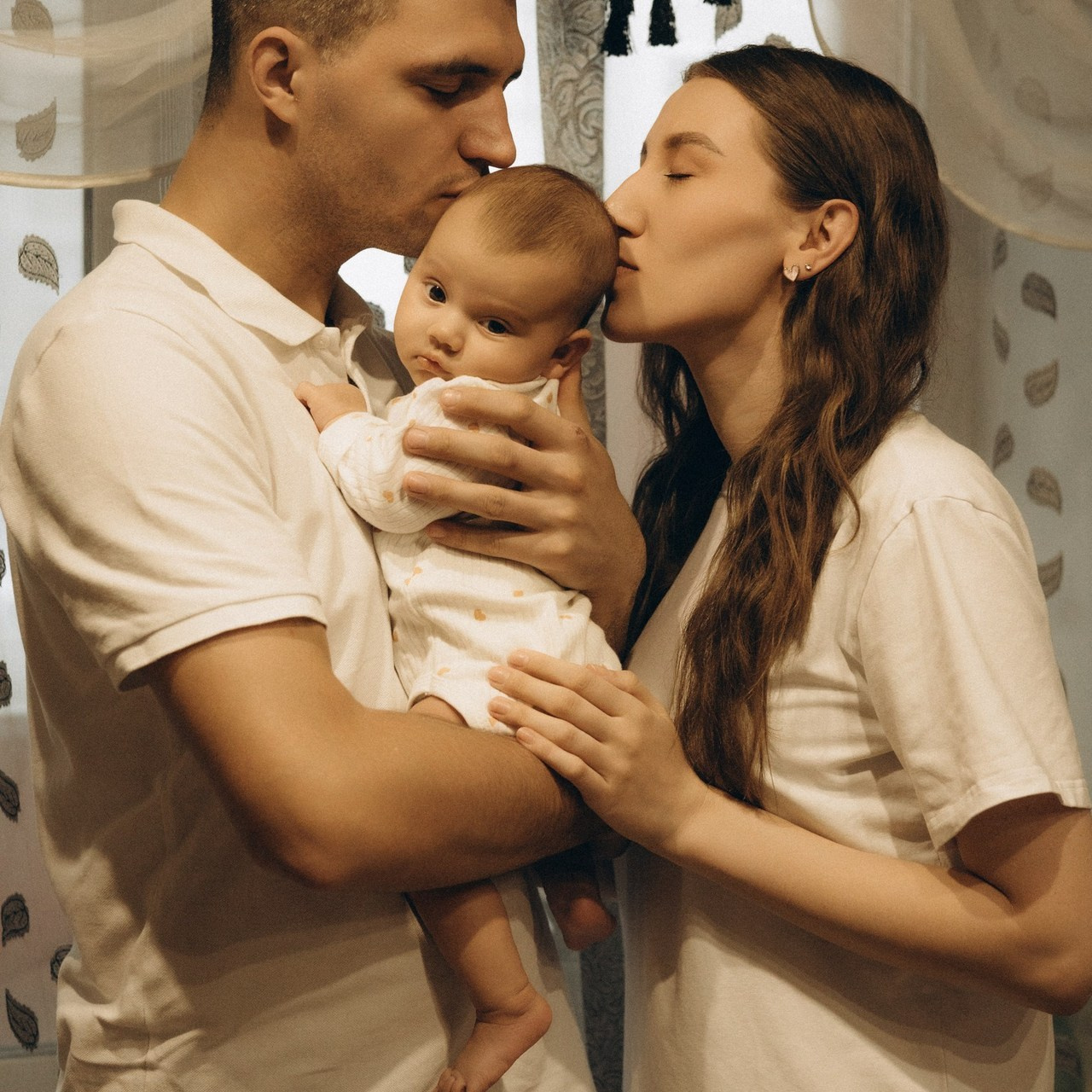 Отзывы. Фотограф Анна Бурлакова