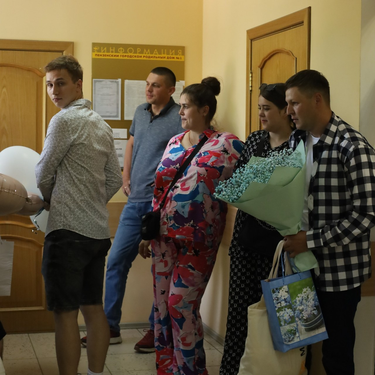 Отзывы. Фотограф Анна Бурлакова