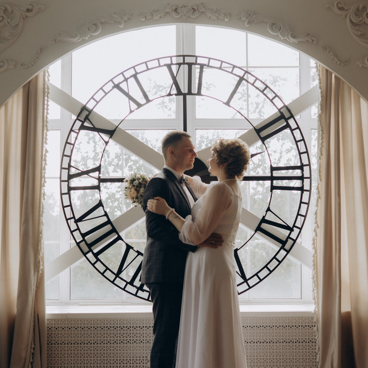 Отзывы. Фотограф Анна Бурлакова