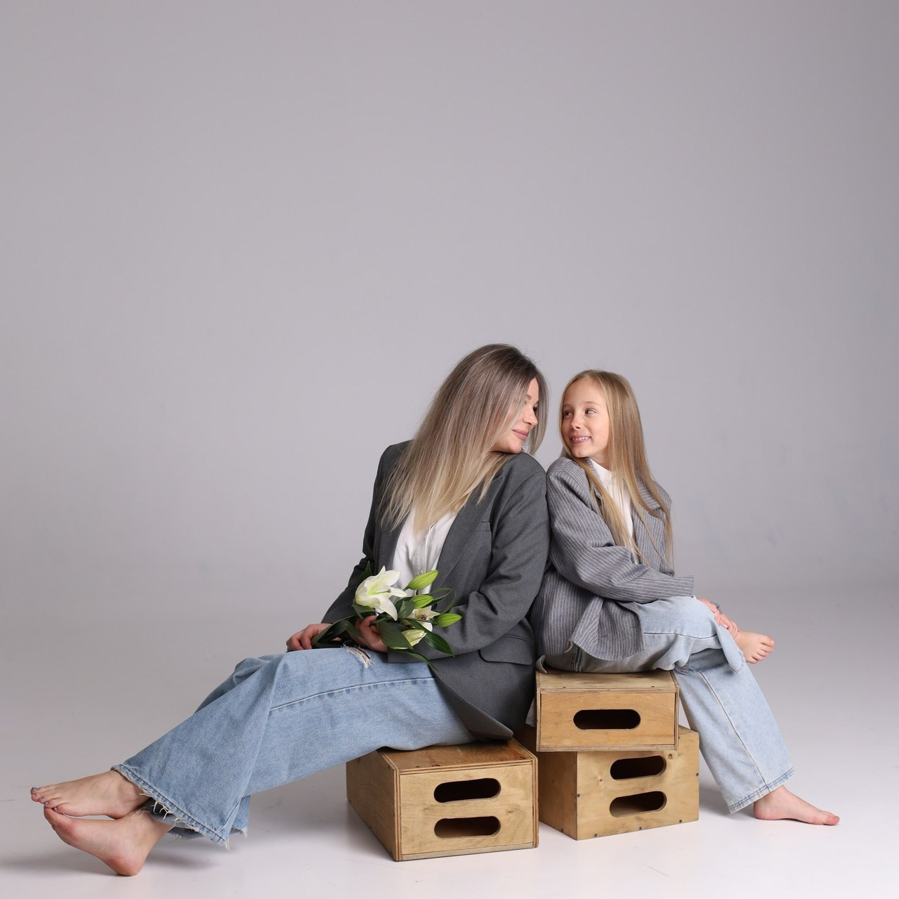 Отзывы. Фотограф Анна Бурлакова