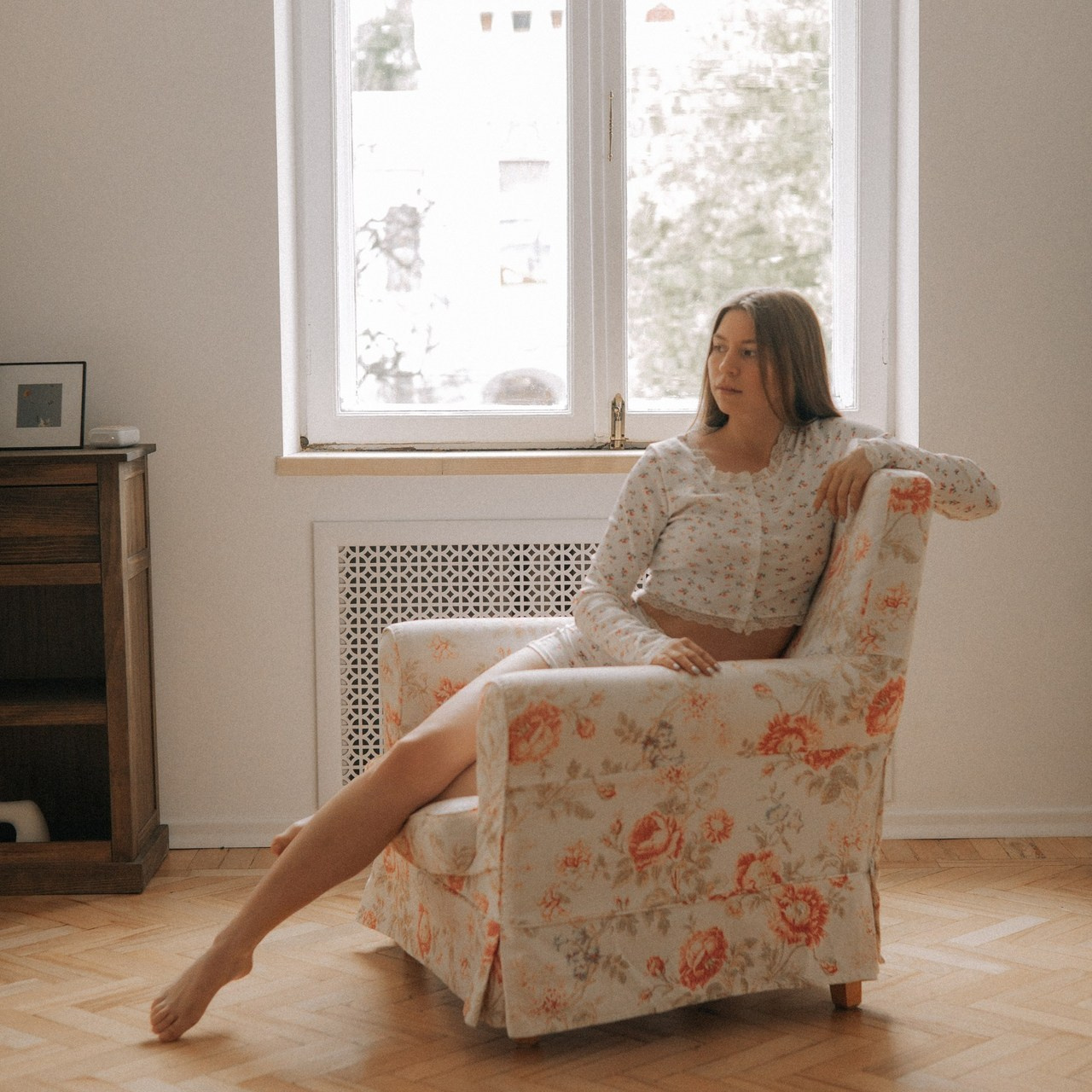 Отзывы. Фотограф Анна Бурлакова