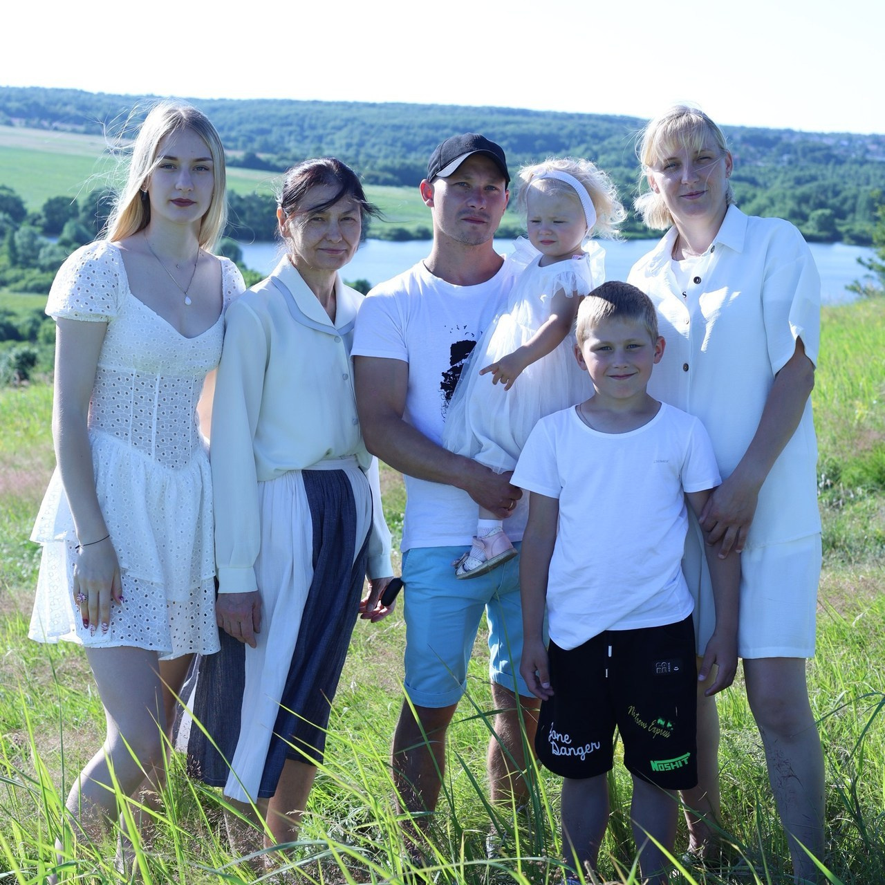 Отзывы. Фотограф Анна Бурлакова