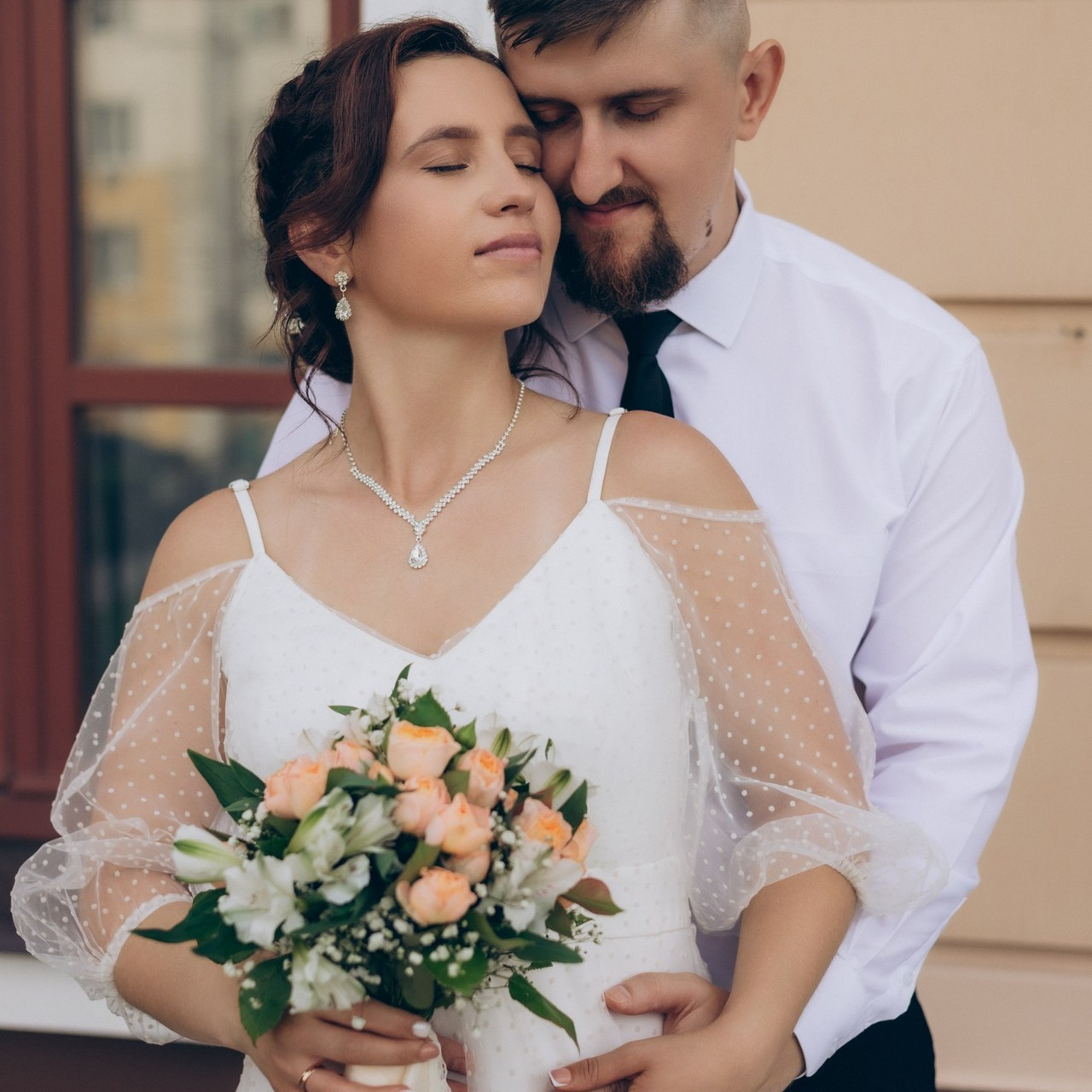 Отзывы. Фотограф Анна Бурлакова