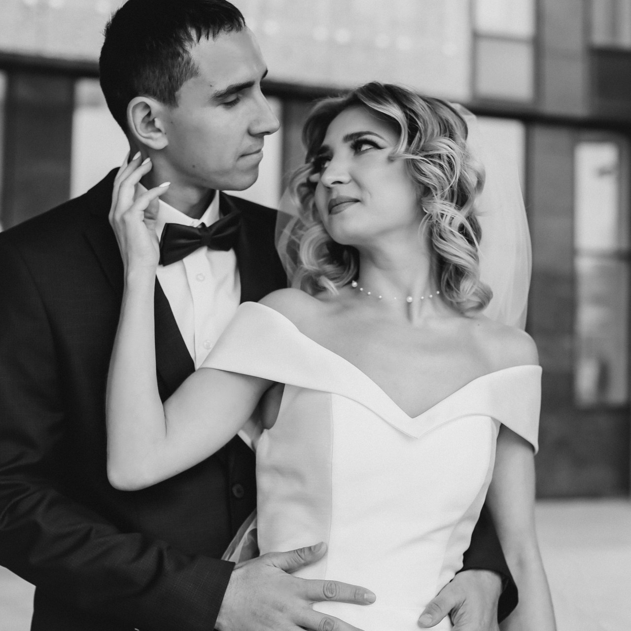 Отзывы. Фотограф Анна Бурлакова