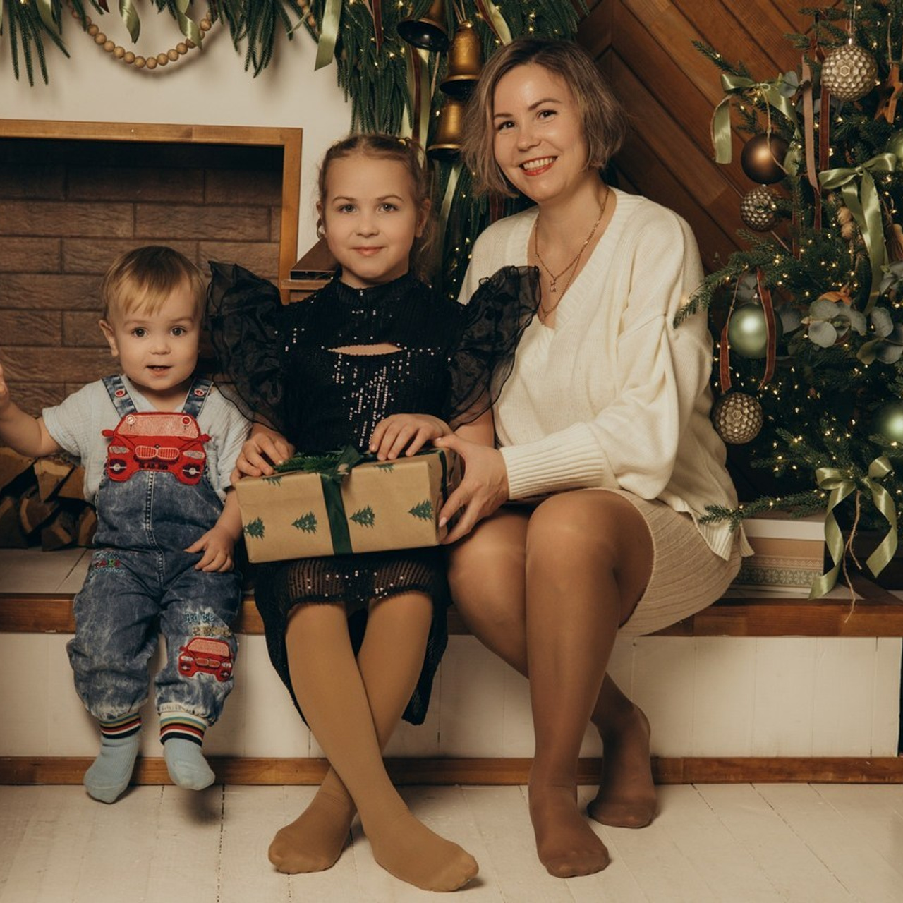 Отзывы. Фотограф Анна Бурлакова