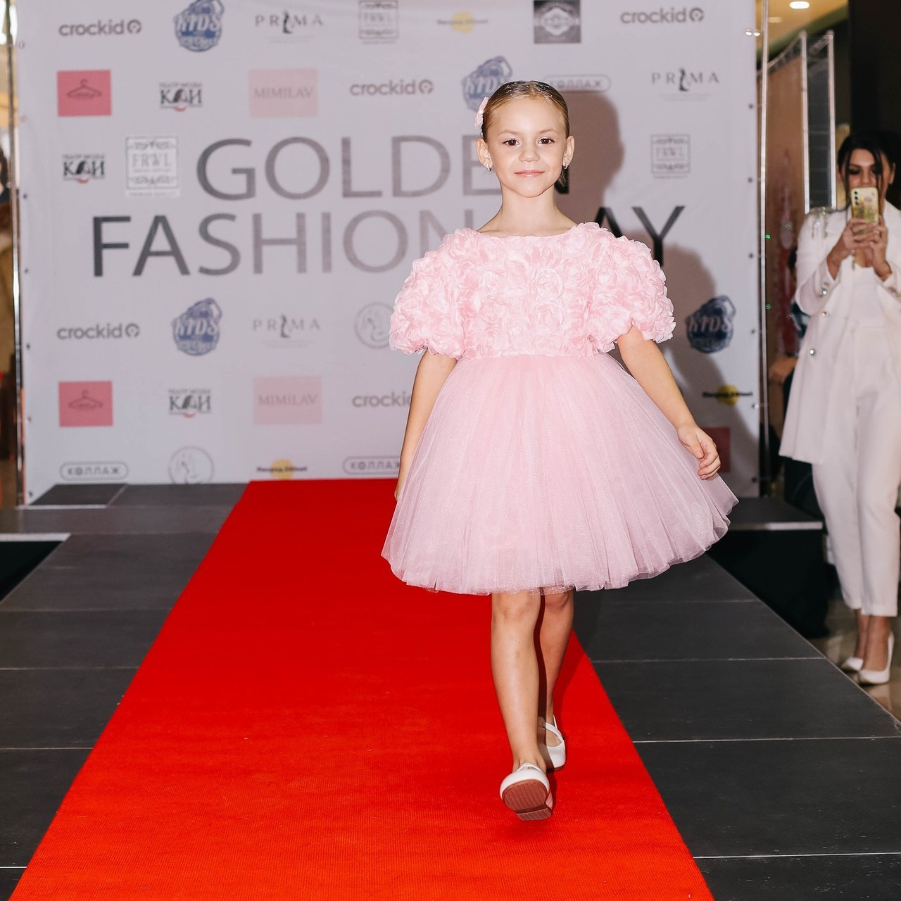 Отзывы. Фотограф Анна Бурлакова