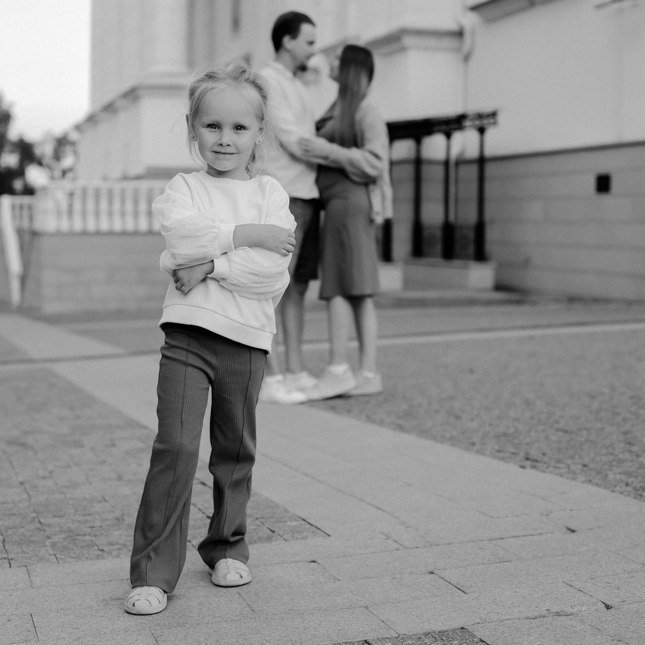 Отзывы. Фотограф Анна Бурлакова