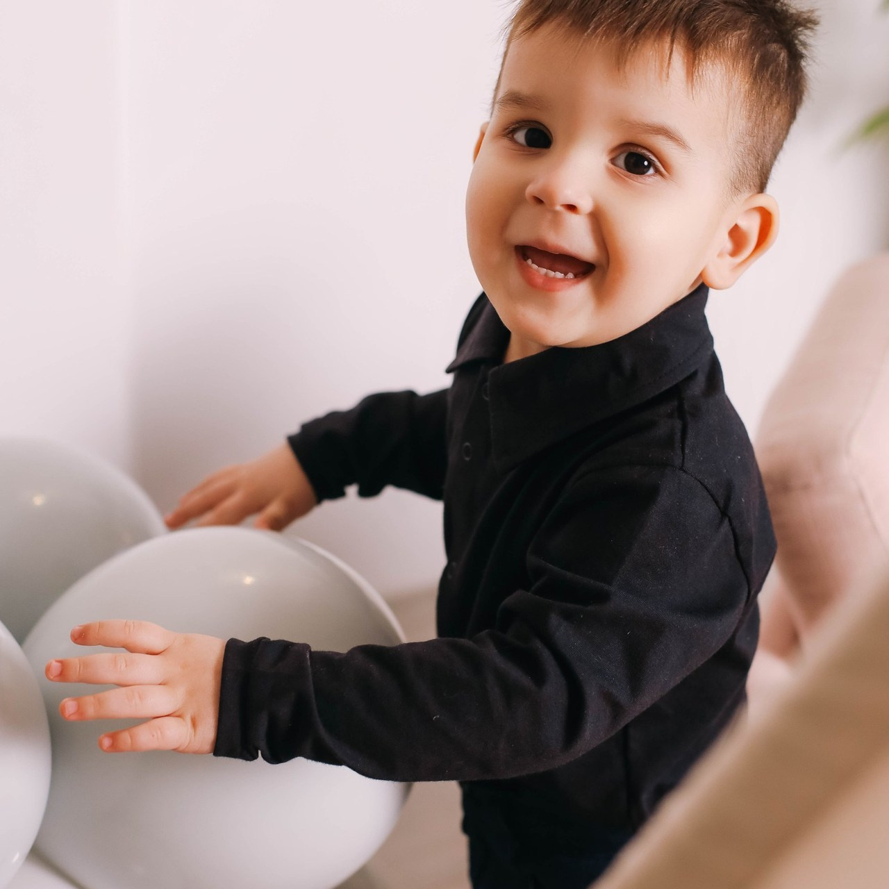 Отзывы. Фотограф Анна Бурлакова