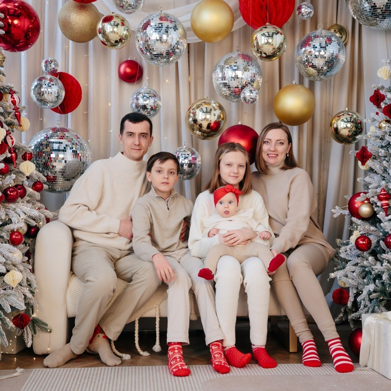 Отзывы. Семейный фотограф в Хабаровске Катаева Ольга