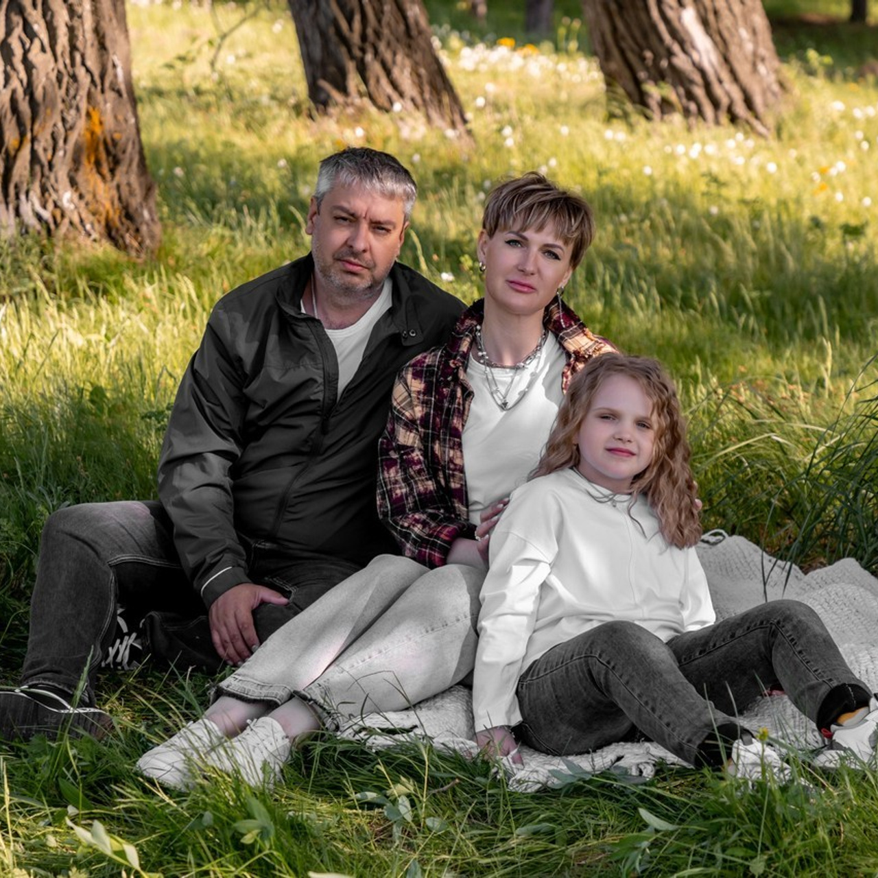 Отзывы. Лада Канана Свадебный и семейный фотограф