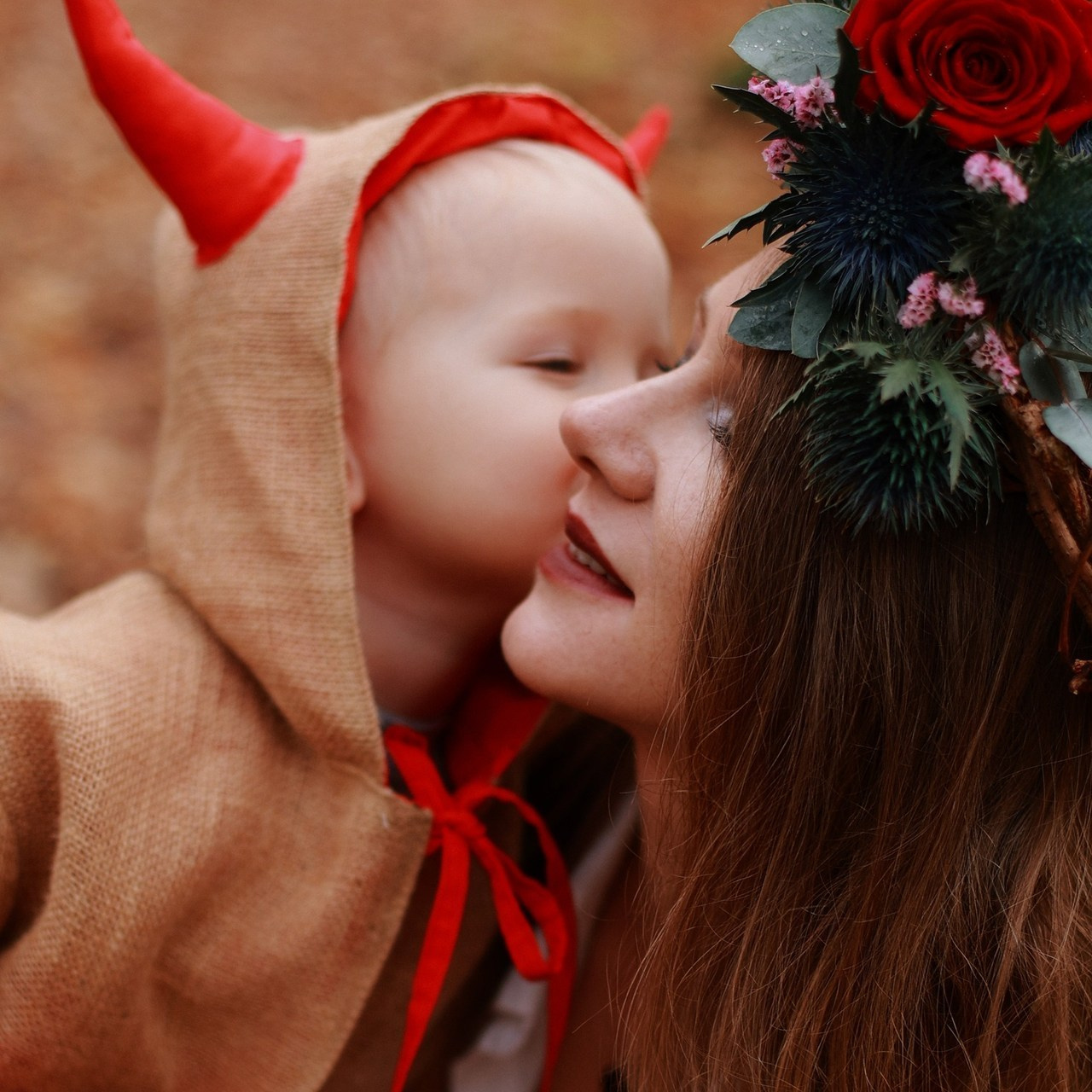 Отзывы. Фотограф в Москве Анна Бабурина