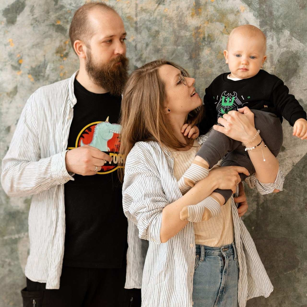 Отзывы. Фотограф в Москве Анна Бабурина