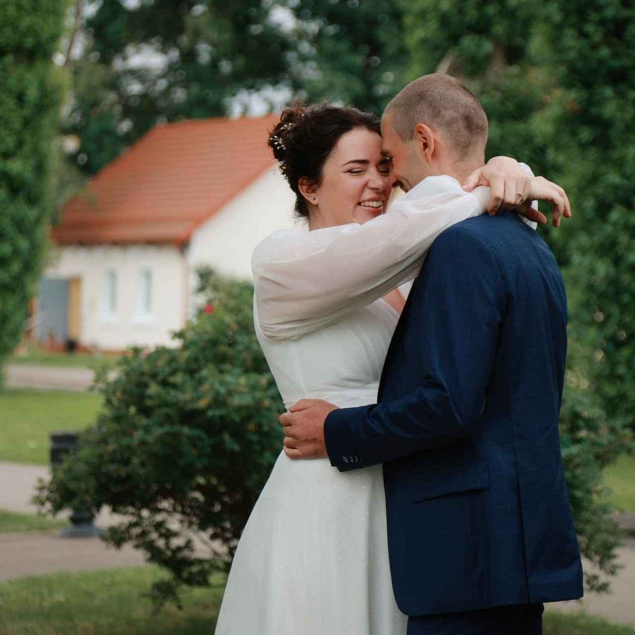 Отзывы. Фотограф в Москве Анна Бабурина