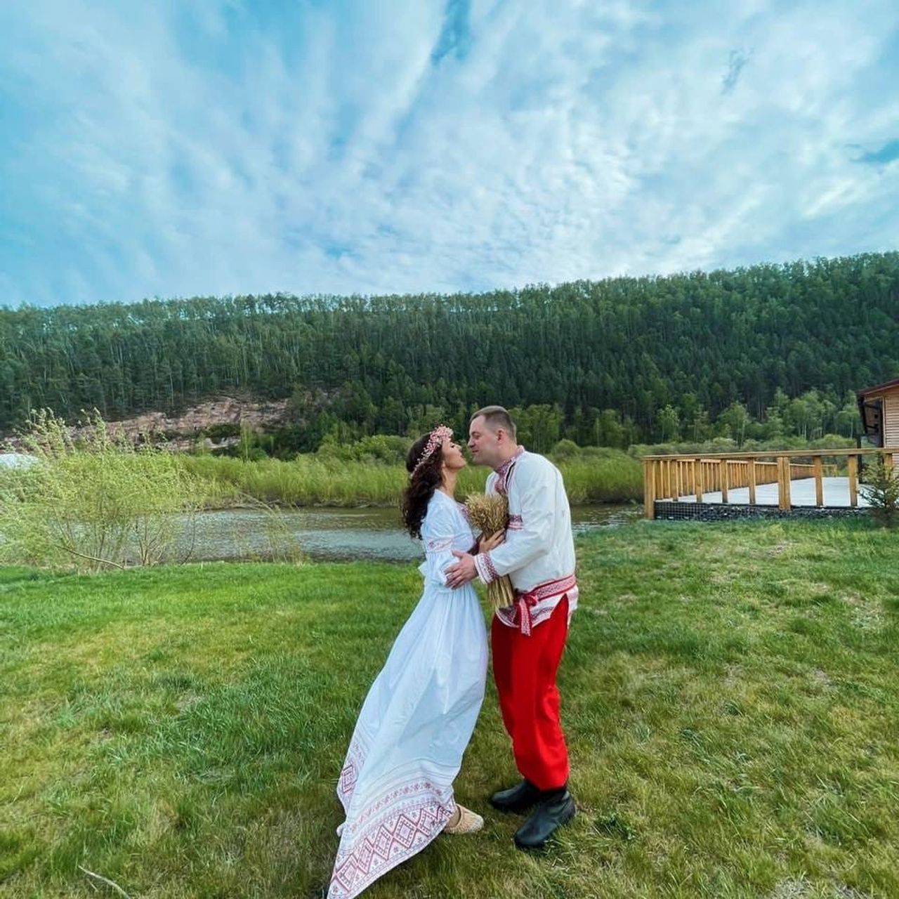 Отзывы Артем Медведев. Свадебный фотограф в Красноярске Артем Медведев