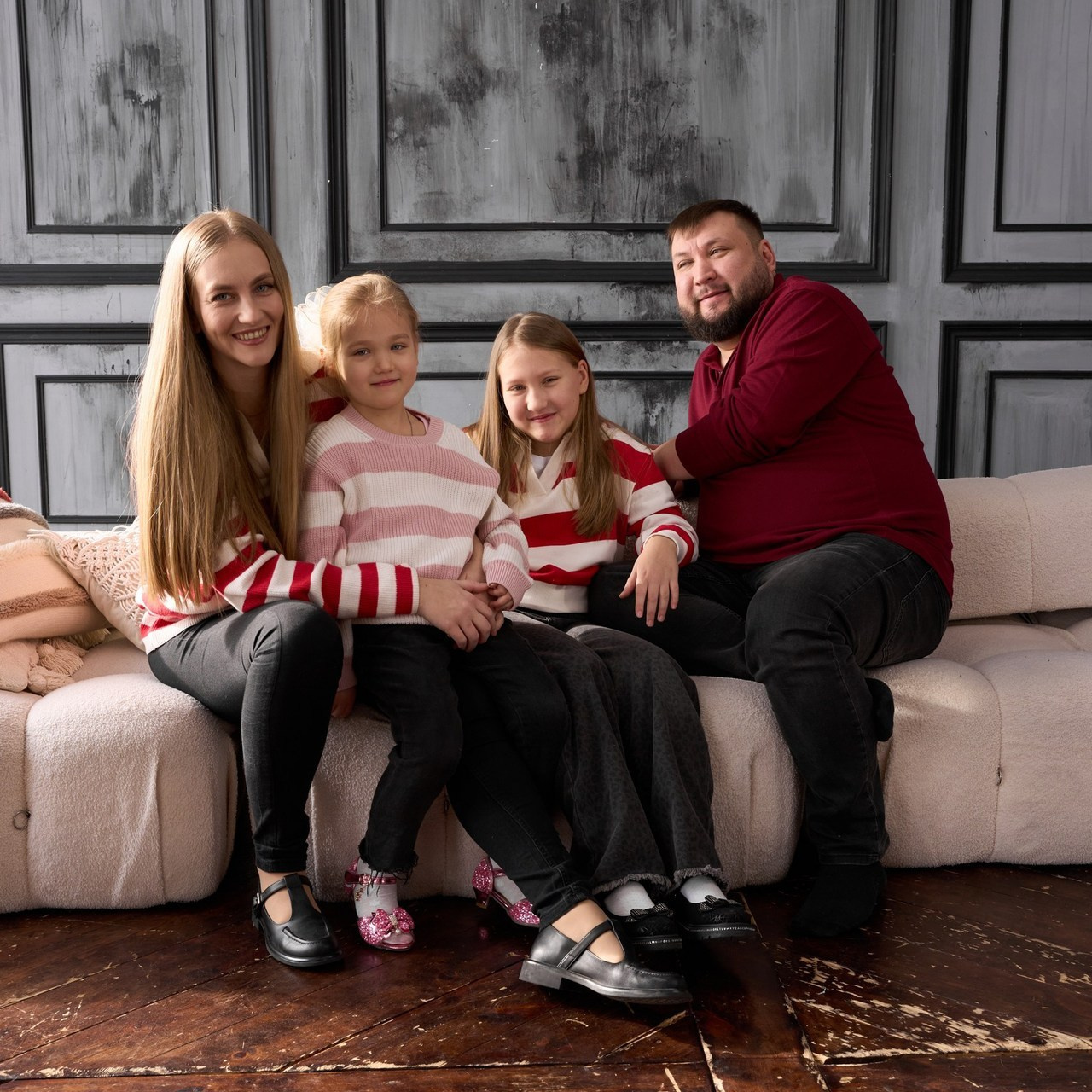 Отзывы. Фотограф Дмитрий Бородин, чьи работы не оставят равнодушными