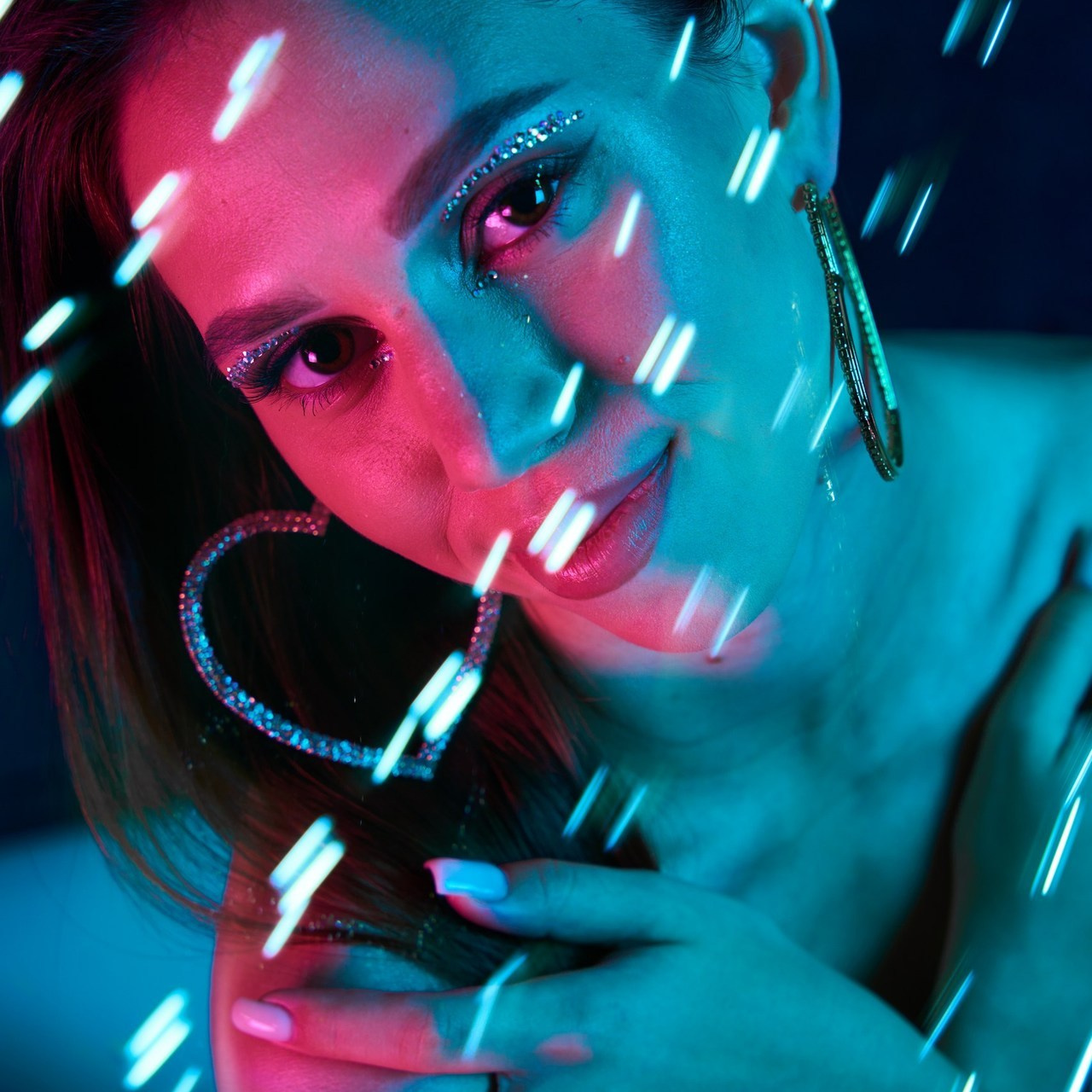 Отзывы. Фотограф Дмитрий Бородин, чьи работы не оставят равнодушными