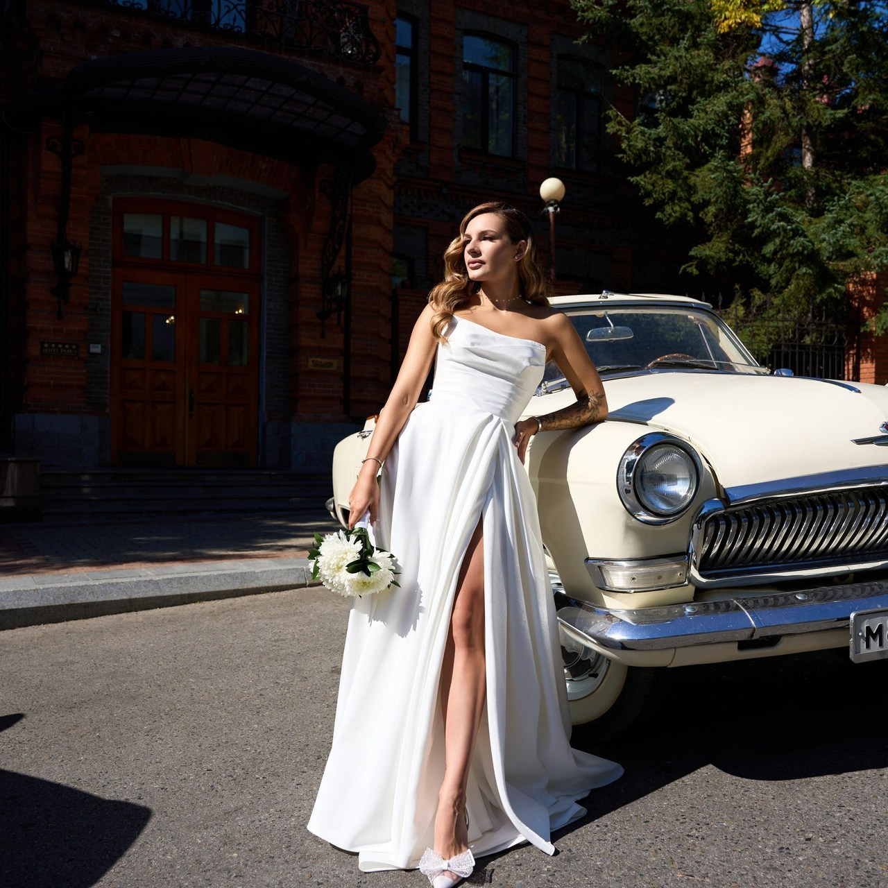 Отзывы. Фотограф Дмитрий Бородин, чьи работы не оставят равнодушными